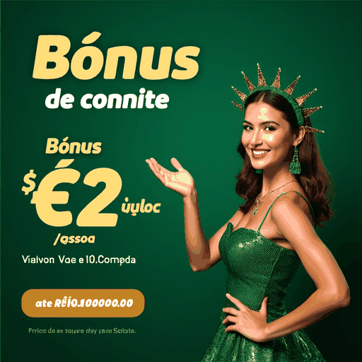 Promoções Imperdíveis de Abertura de Conta no hgjogo